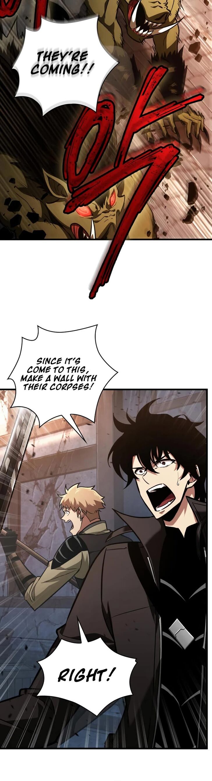 Read Pick Me Up! en Manga Online