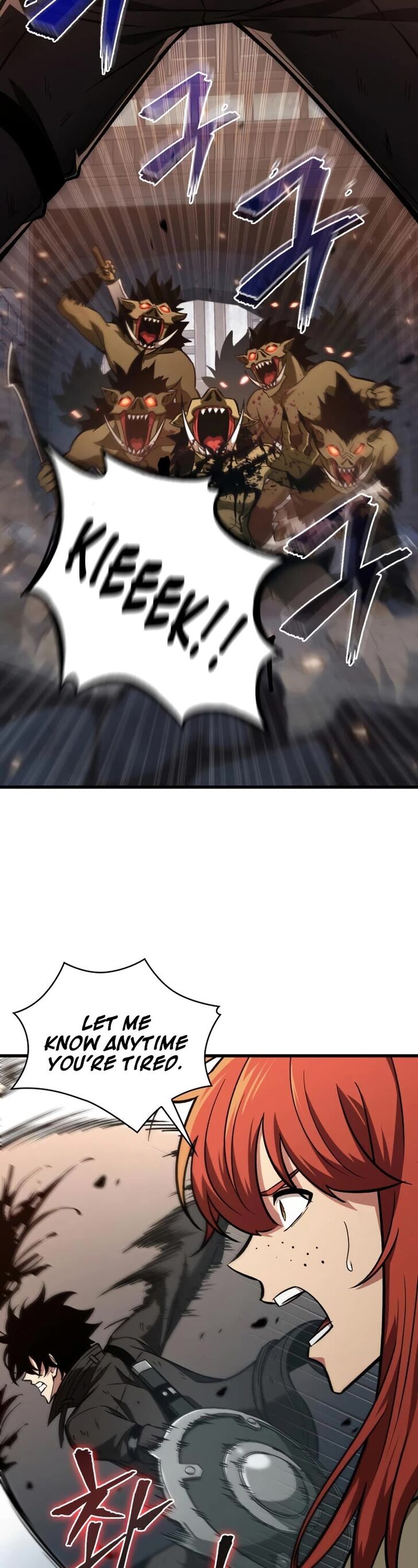 Read Pick Me Up! en Manga Online