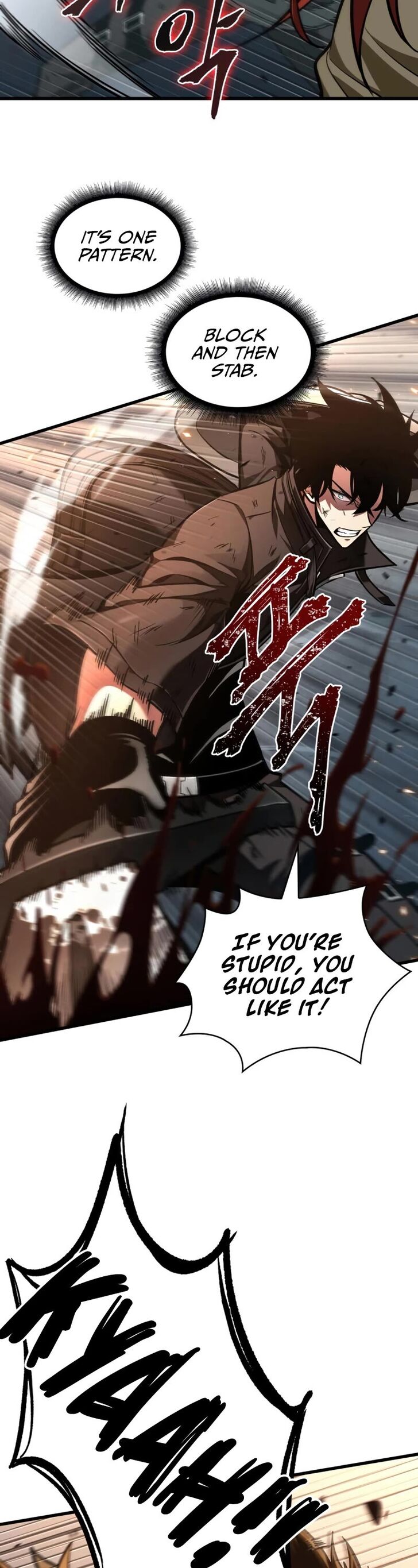 Read Pick Me Up! en Manga Online