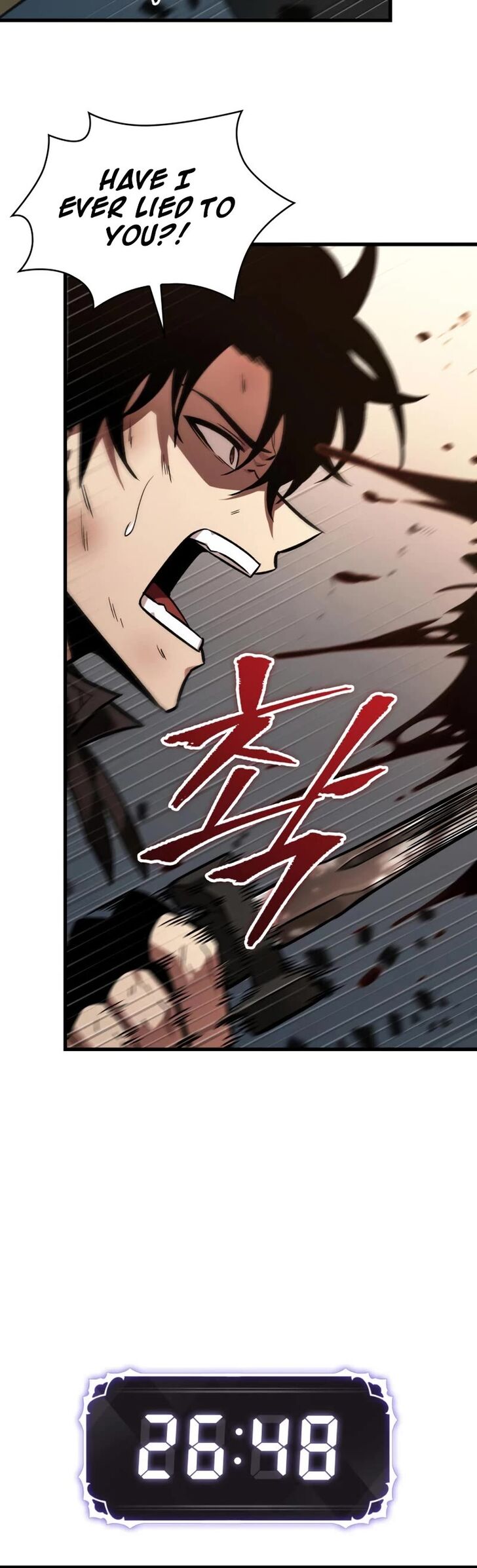 Read Pick Me Up! en Manga Online