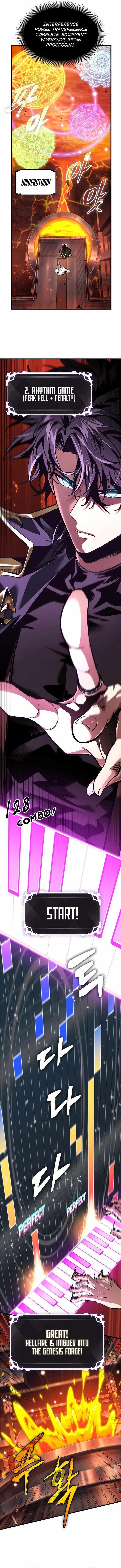 Read Pick Me Up! en Manga Online