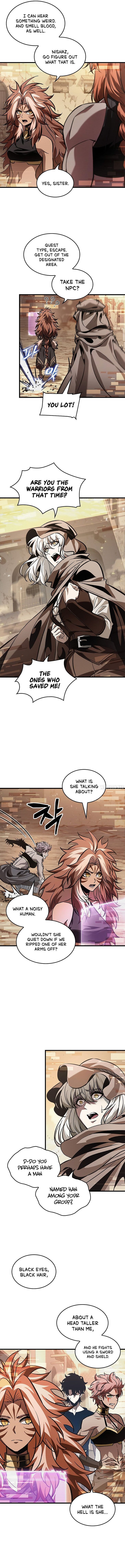Read Pick Me Up! en Manga Online