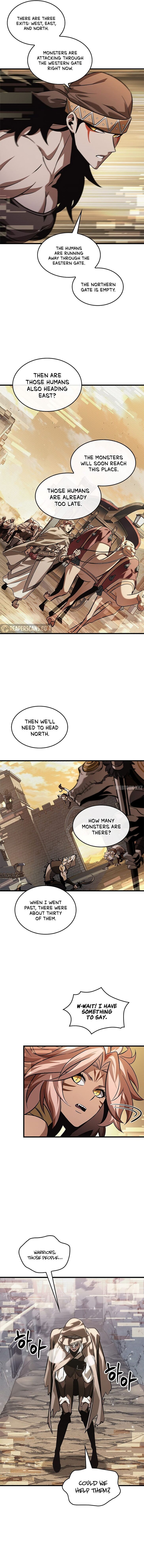 Read Pick Me Up! en Manga Online