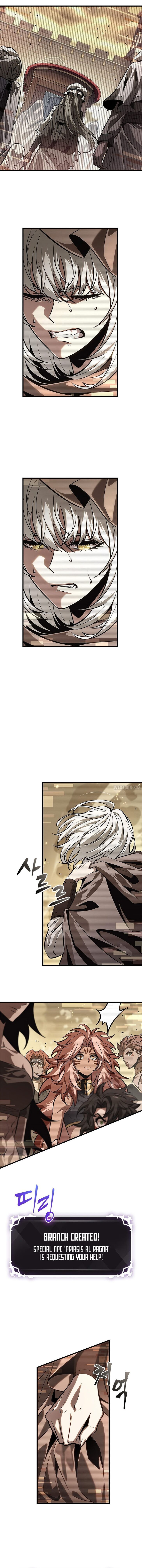 Read Pick Me Up! en Manga Online