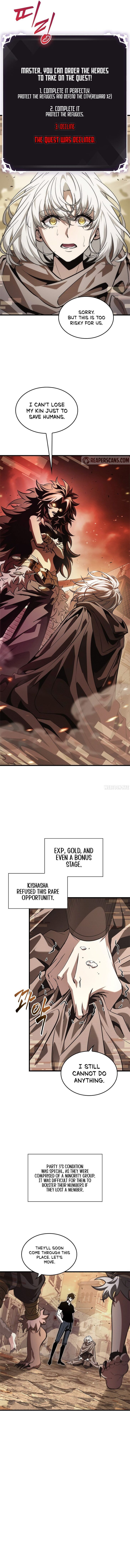 Read Pick Me Up! en Manga Online