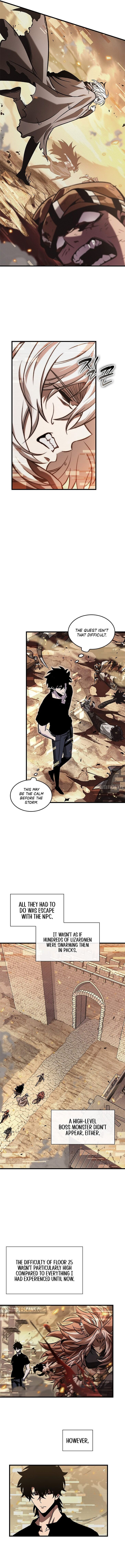 Read Pick Me Up! en Manga Online