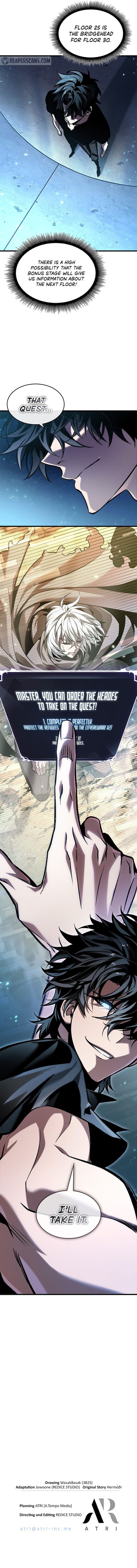 Read Pick Me Up! en Manga Online