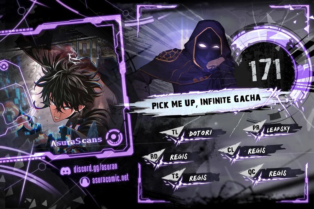 Read Pick Me Up! en Manga Online