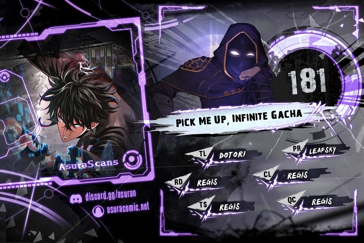 Read Pick Me Up! en Manga Online