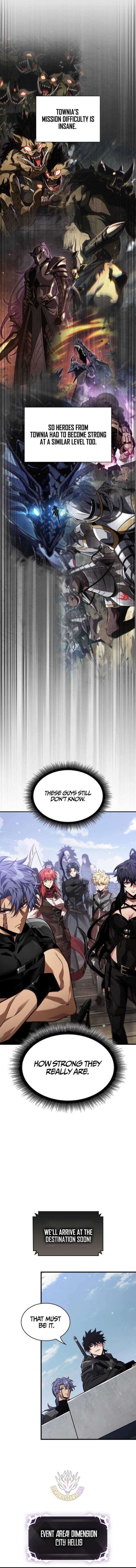 Read Pick Me Up! en Manga Online