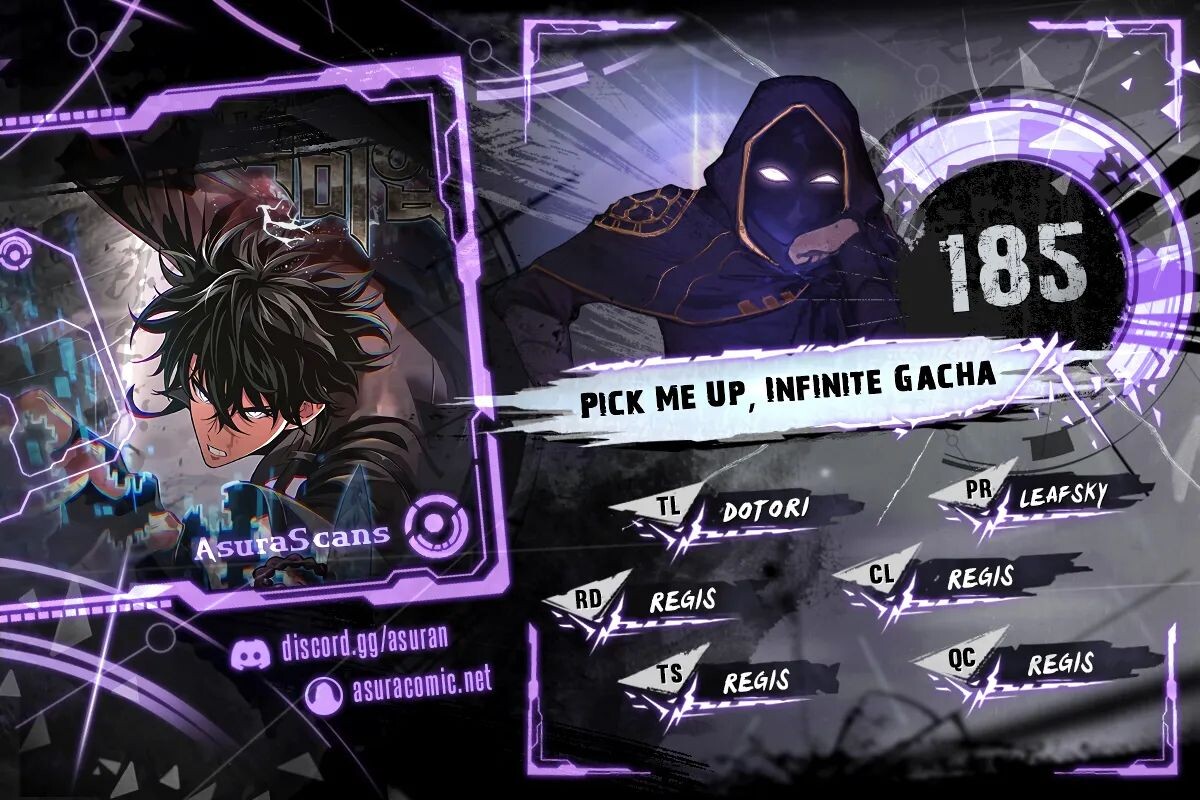 Read Pick Me Up! en Manga Online