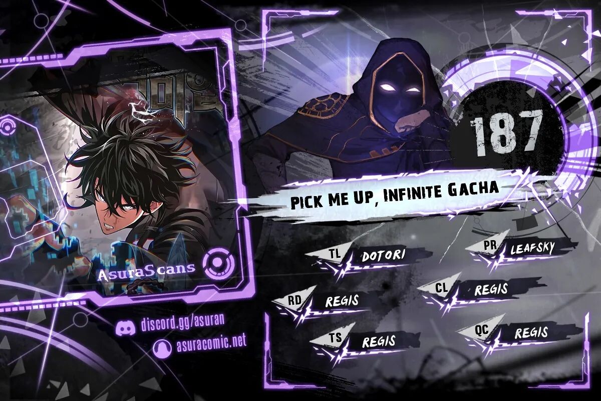 Read Pick Me Up! en Manga Online