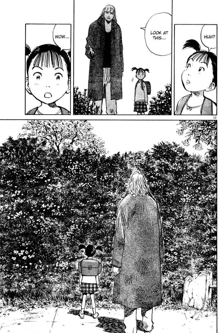 Read Pluto en Manga Online
