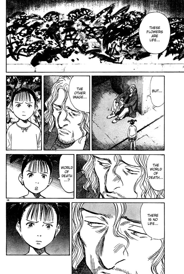 Read Pluto en Manga Online