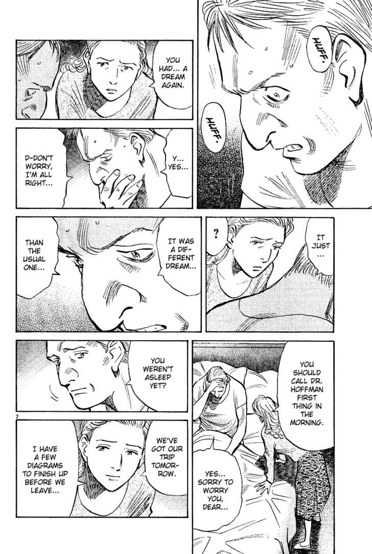 Read Pluto en Manga Online