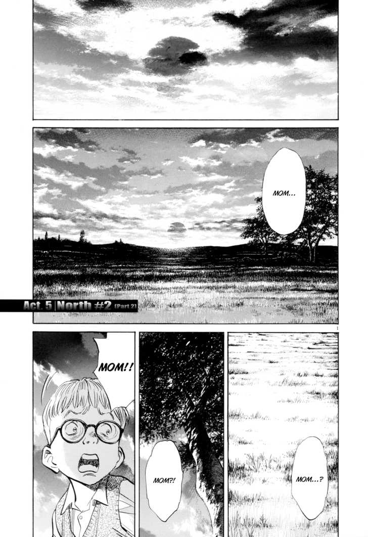 Read Pluto en Manga Online