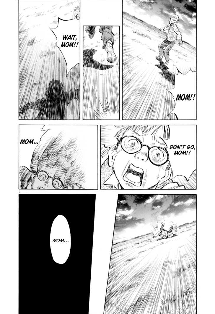 Read Pluto en Manga Online