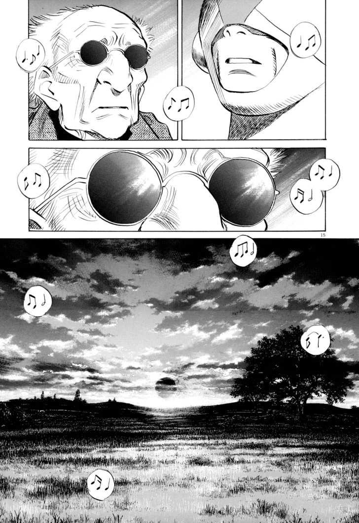 Read Pluto en Manga Online