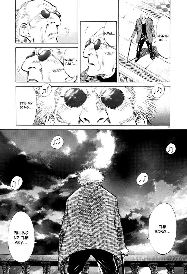 Read Pluto en Manga Online