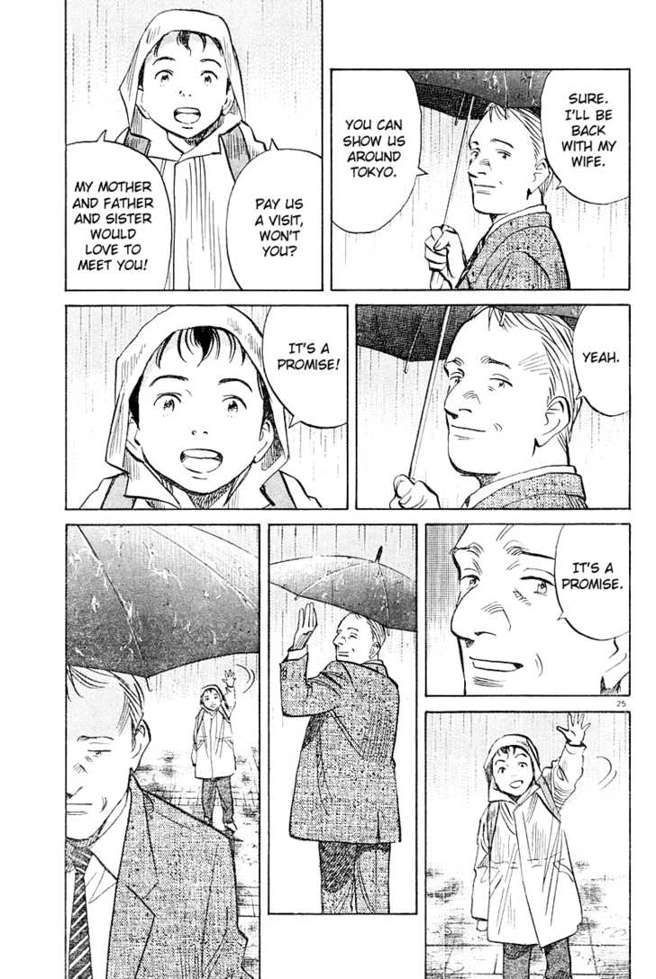 Read Pluto en Manga Online