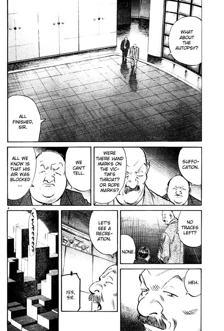 Read Pluto en Manga Online
