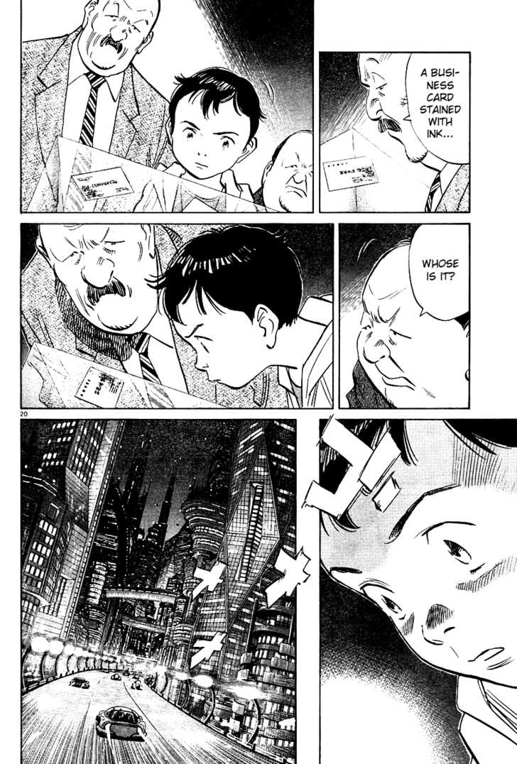 Read Pluto en Manga Online
