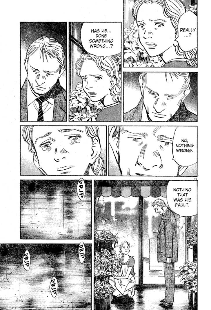 Read Pluto en Manga Online