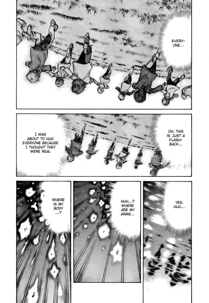 Read Pluto en Manga Online