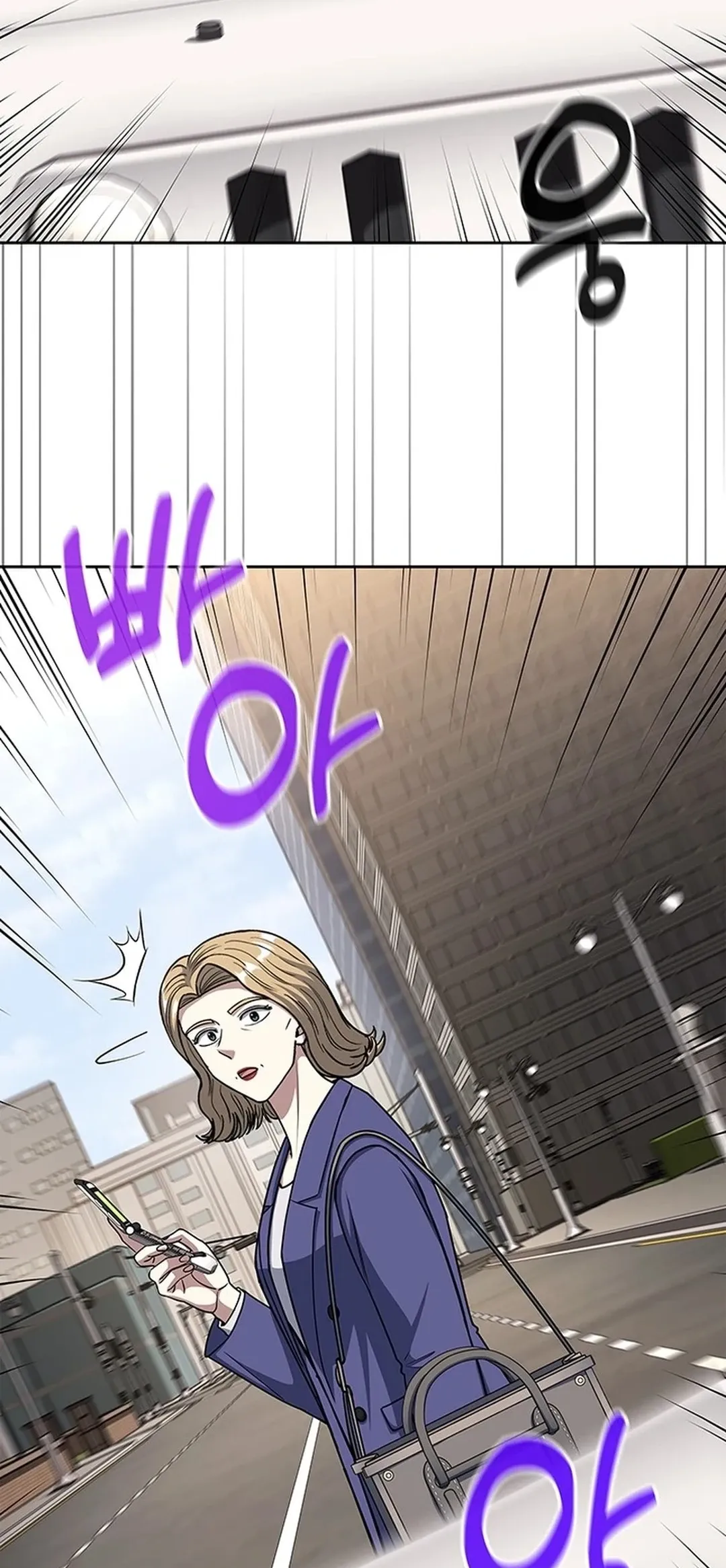 Read Police Returner's Reset Life en Manga Online