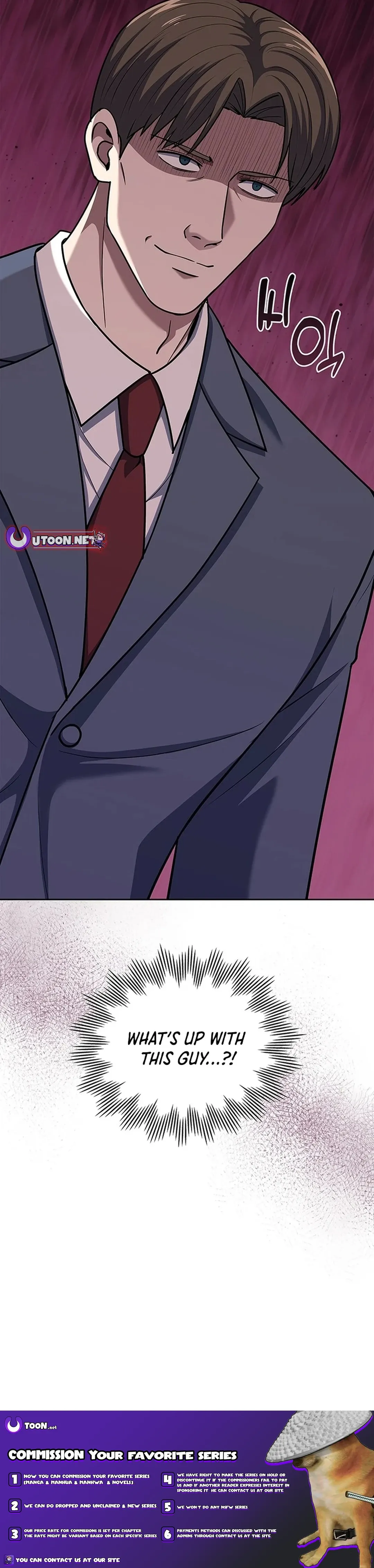 Read Police Returner's Reset Life en Manga Online