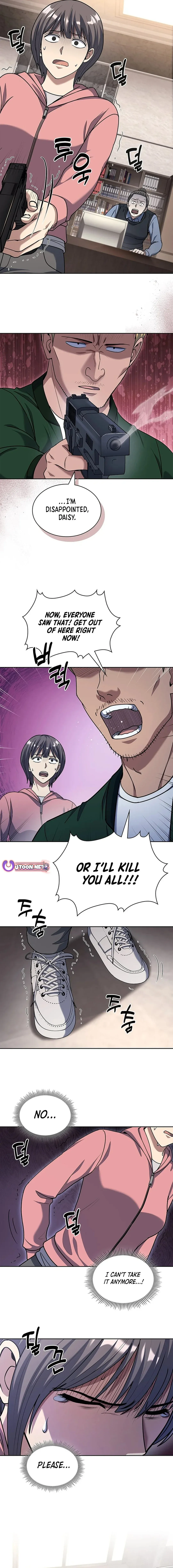 Read Police Returner's Reset Life en Manga Online