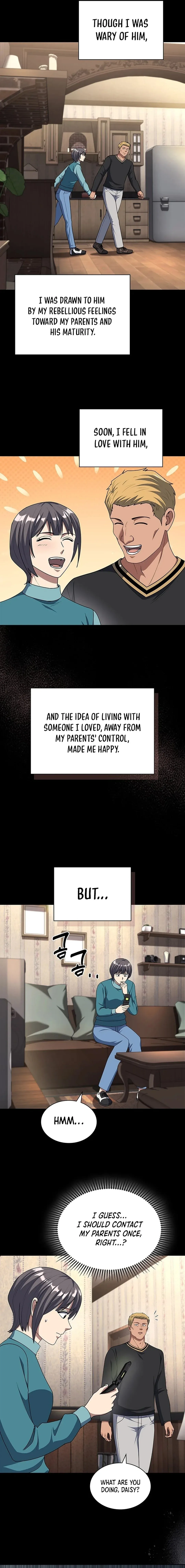 Read Police Returner's Reset Life en Manga Online
