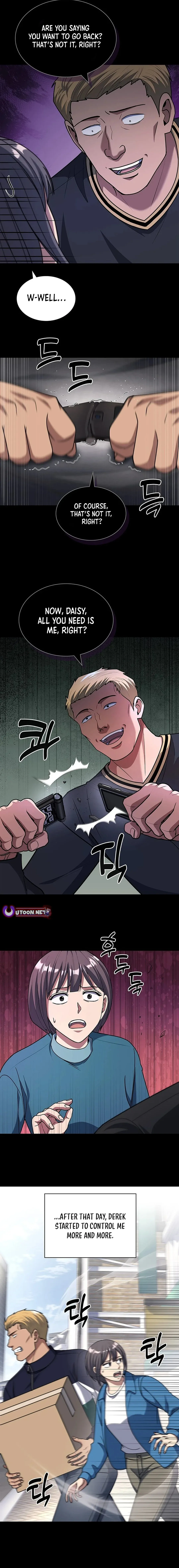 Read Police Returner's Reset Life en Manga Online