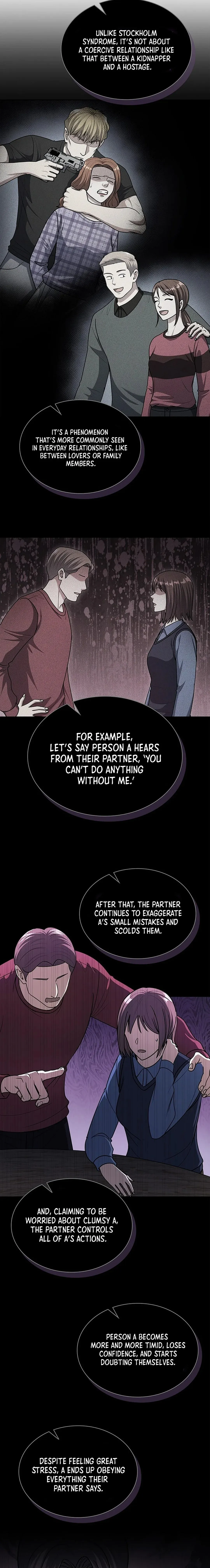 Read Police Returner's Reset Life en Manga Online
