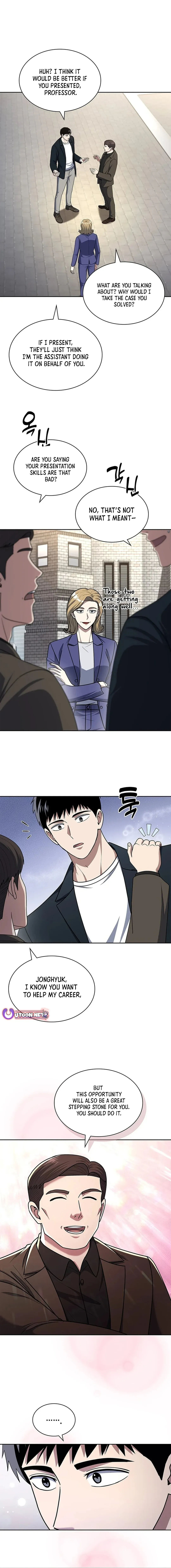 Read Police Returner's Reset Life en Manga Online