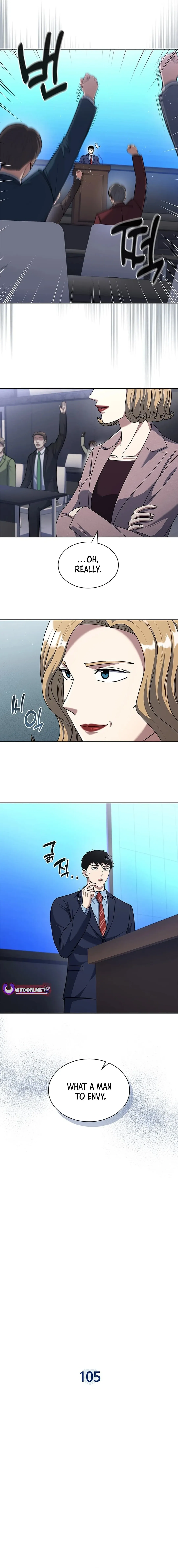 Read Police Returner's Reset Life en Manga Online