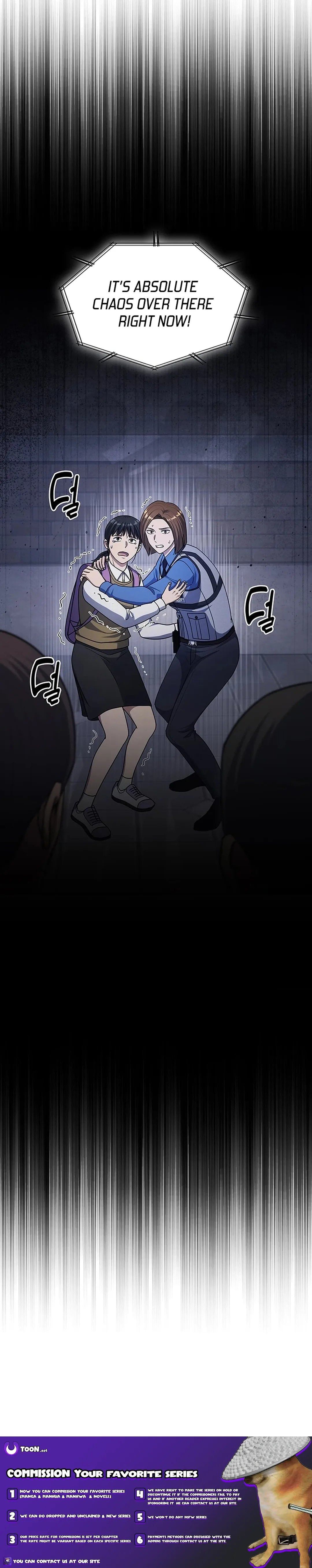 Read Police Returner's Reset Life en Manga Online