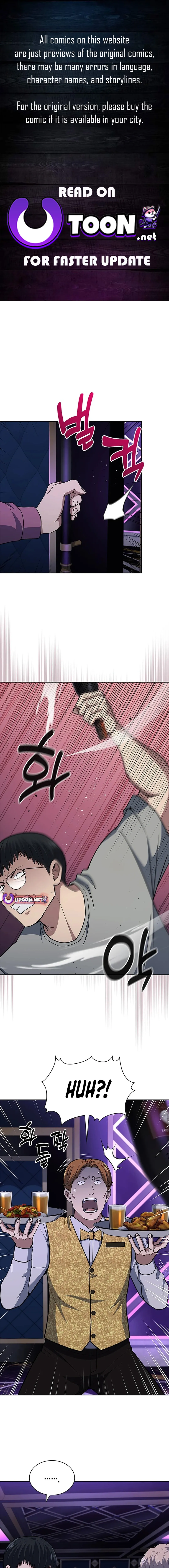 Read Police Returner's Reset Life en Manga Online