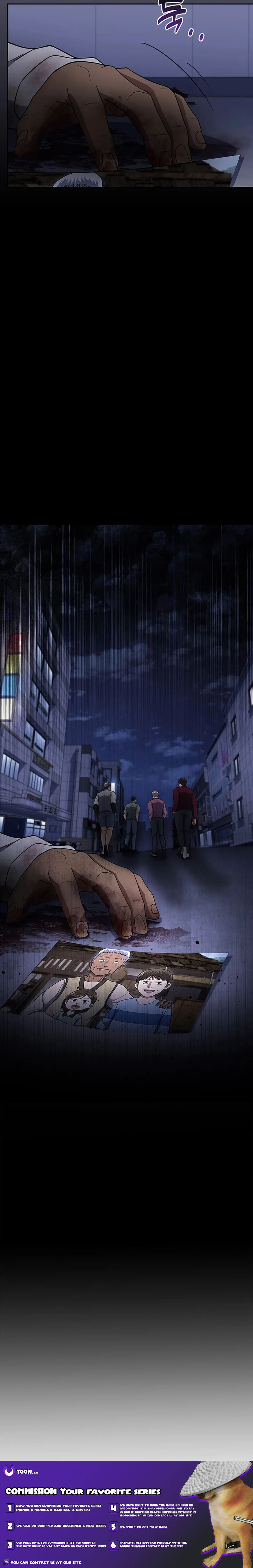 Read Police Returner's Reset Life en Manga Online