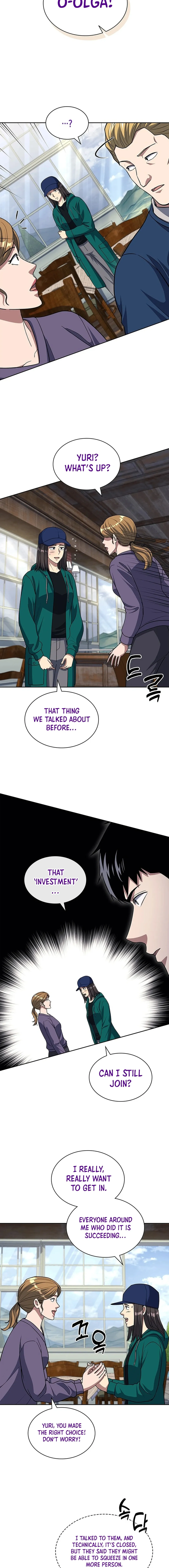 Read Police Returner's Reset Life en Manga Online