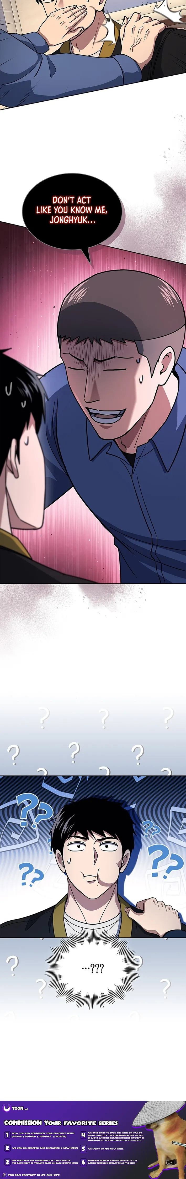 Read Police Returner's Reset Life en Manga Online