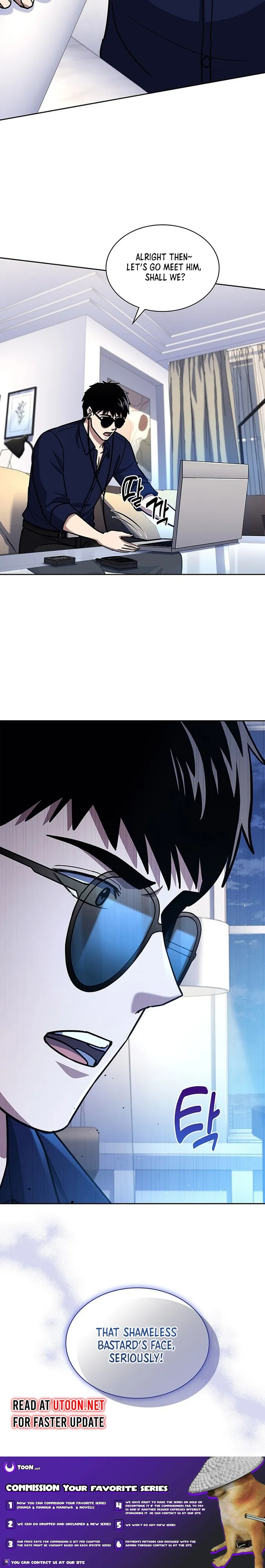 Read Police Returner's Reset Life en Manga Online