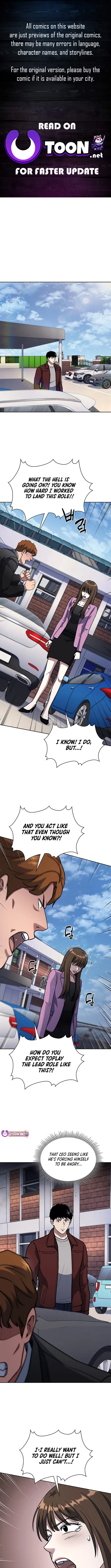 Read Police Returner's Reset Life en Manga Online