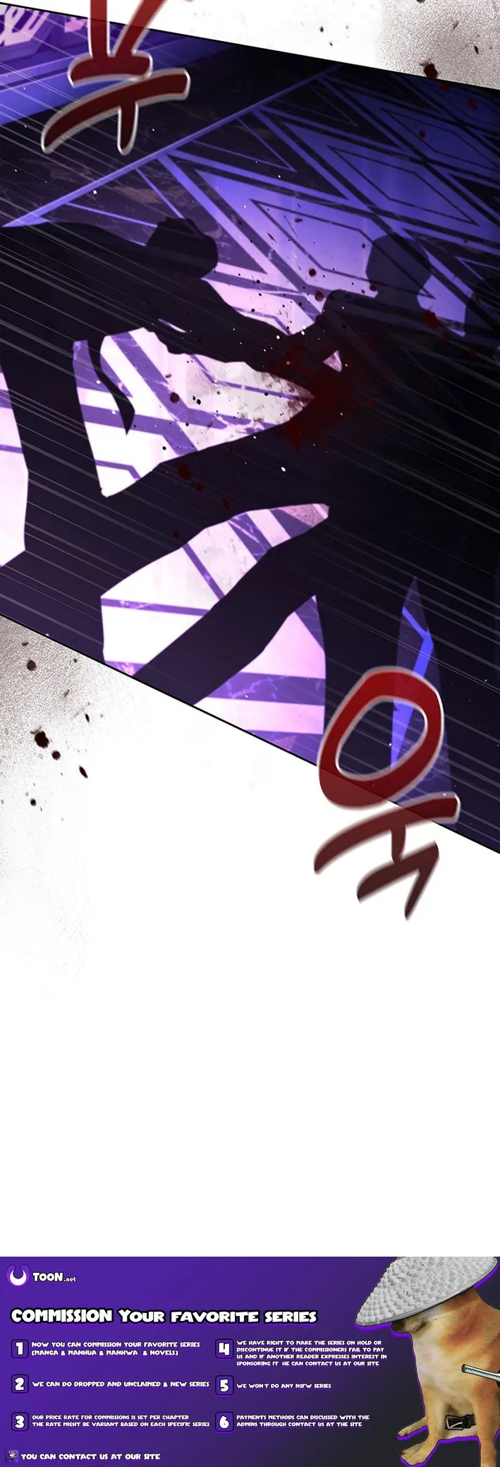 Read Police Returner's Reset Life en Manga Online