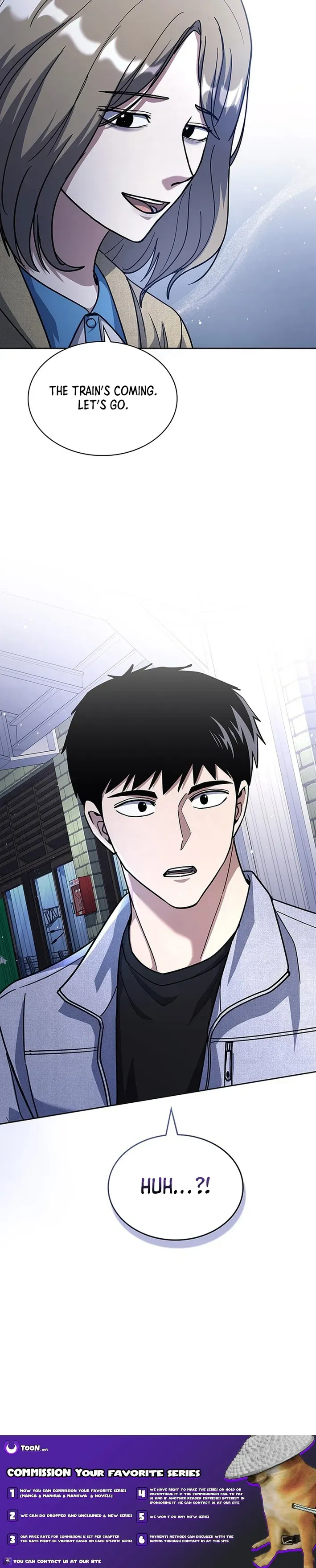 Read Police Returner's Reset Life en Manga Online