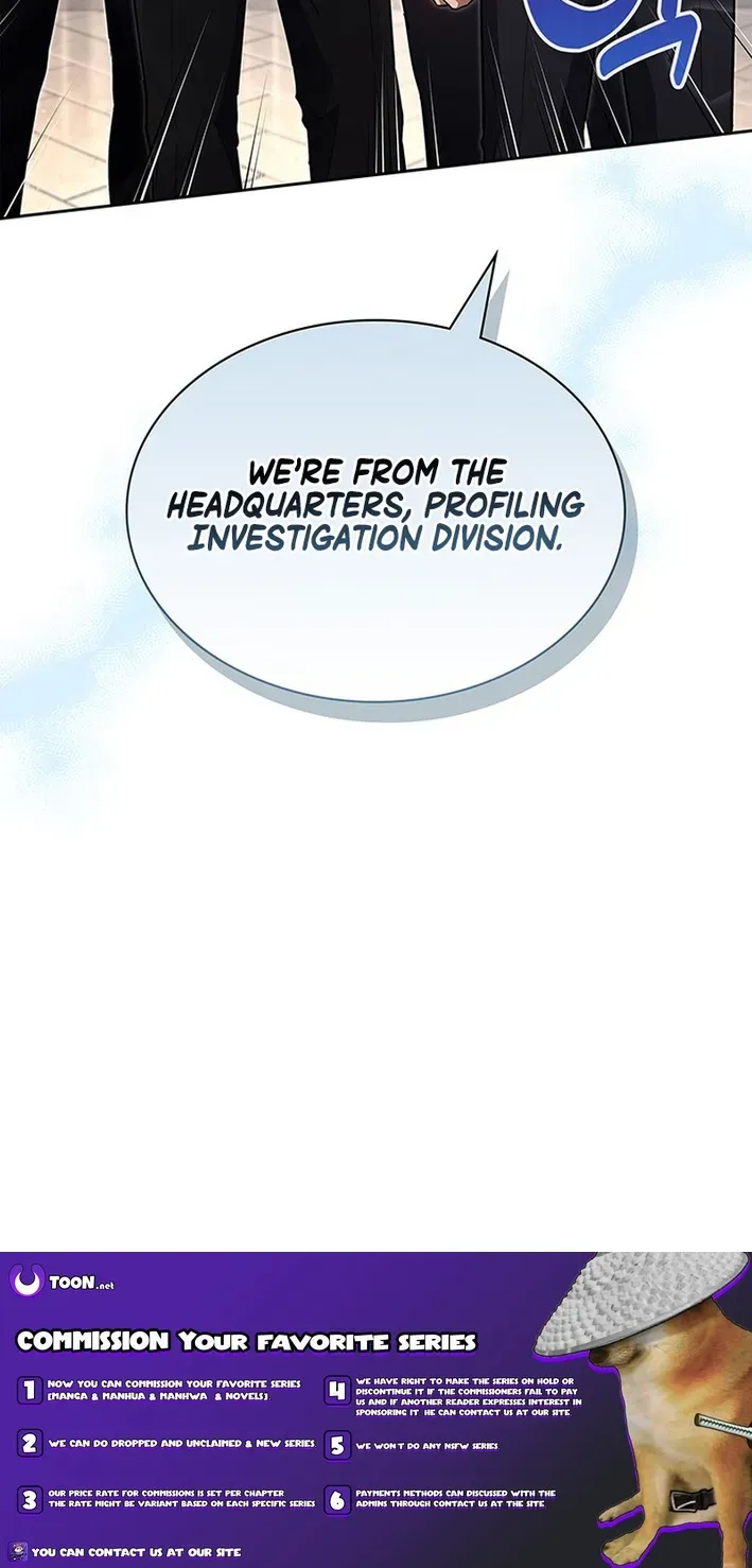 Read Police Returner's Reset Life en Manga Online