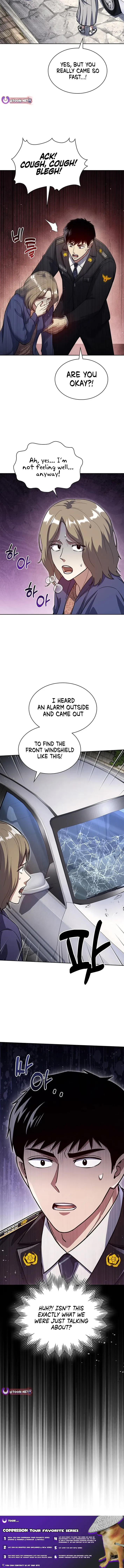 Read Police Returner's Reset Life en Manga Online