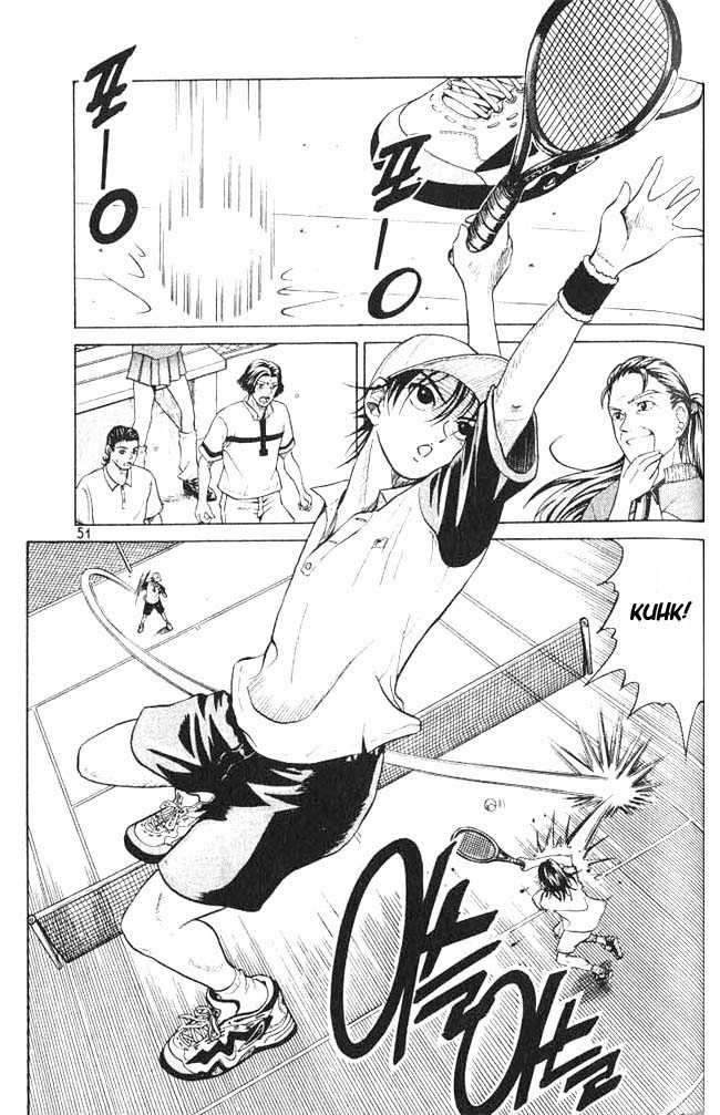 Read Prince of Tennis en Manga Online