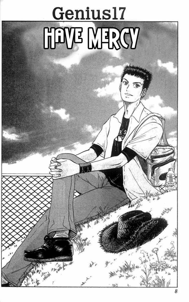 Read Prince of Tennis en Manga Online