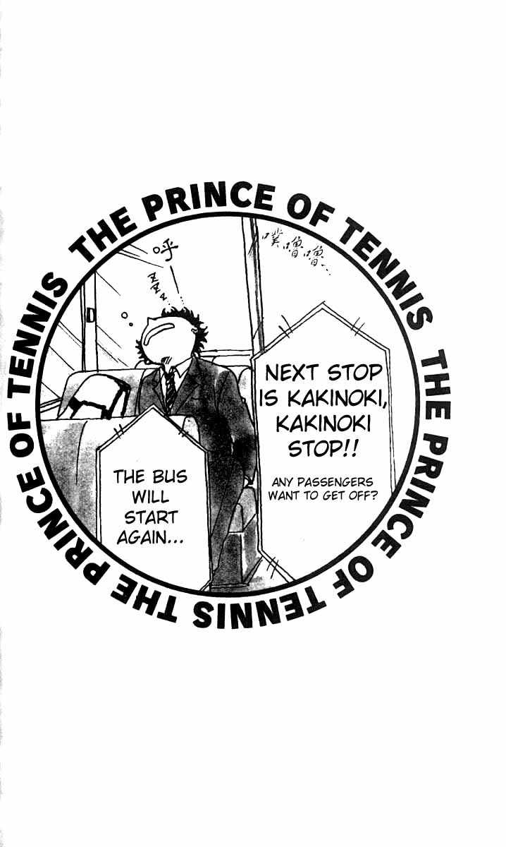 Read Prince of Tennis en Manga Online
